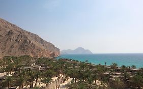 Six Senses Zighy Bay Oman